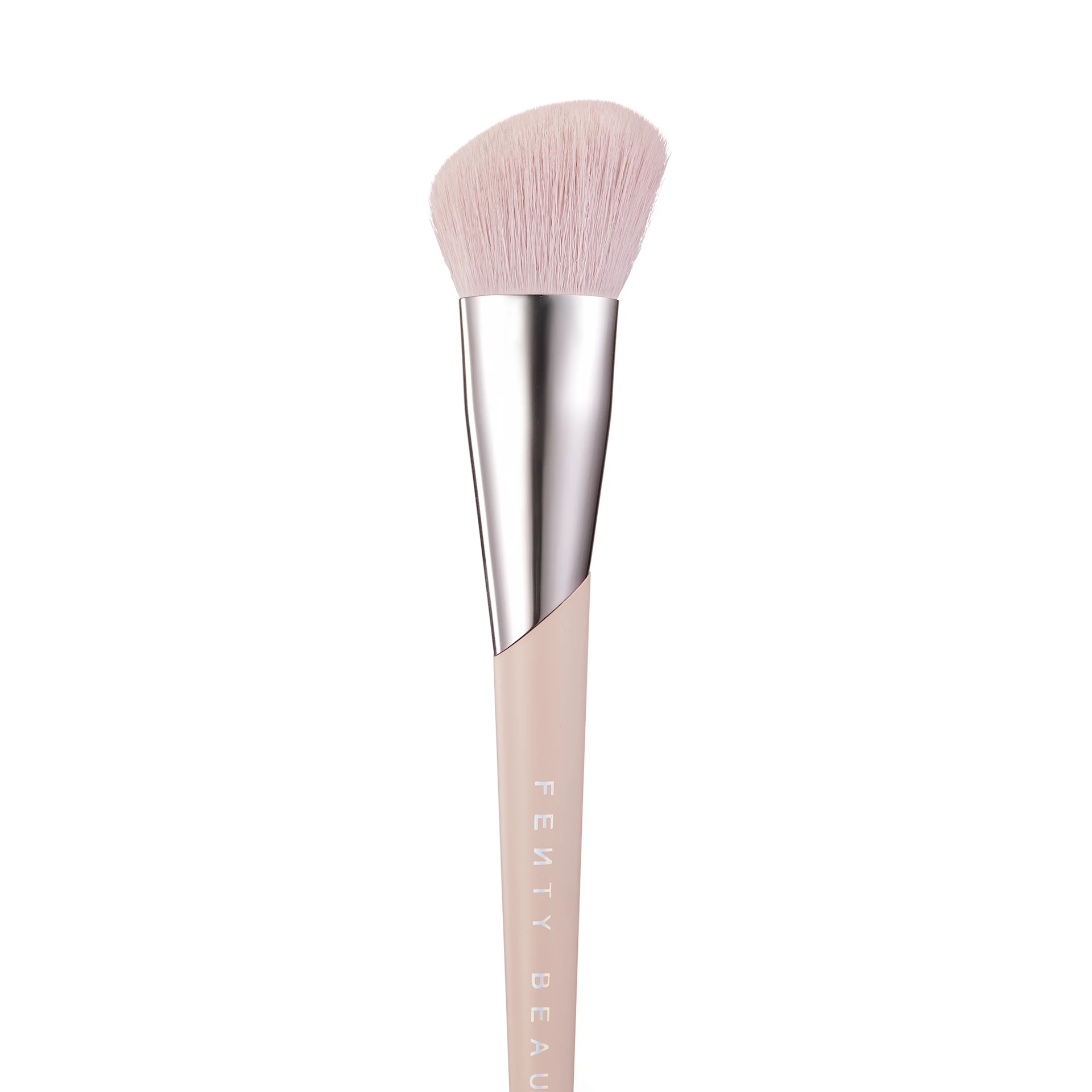 Pensulă pentru modelarea feței 125 - Fenty Beauty