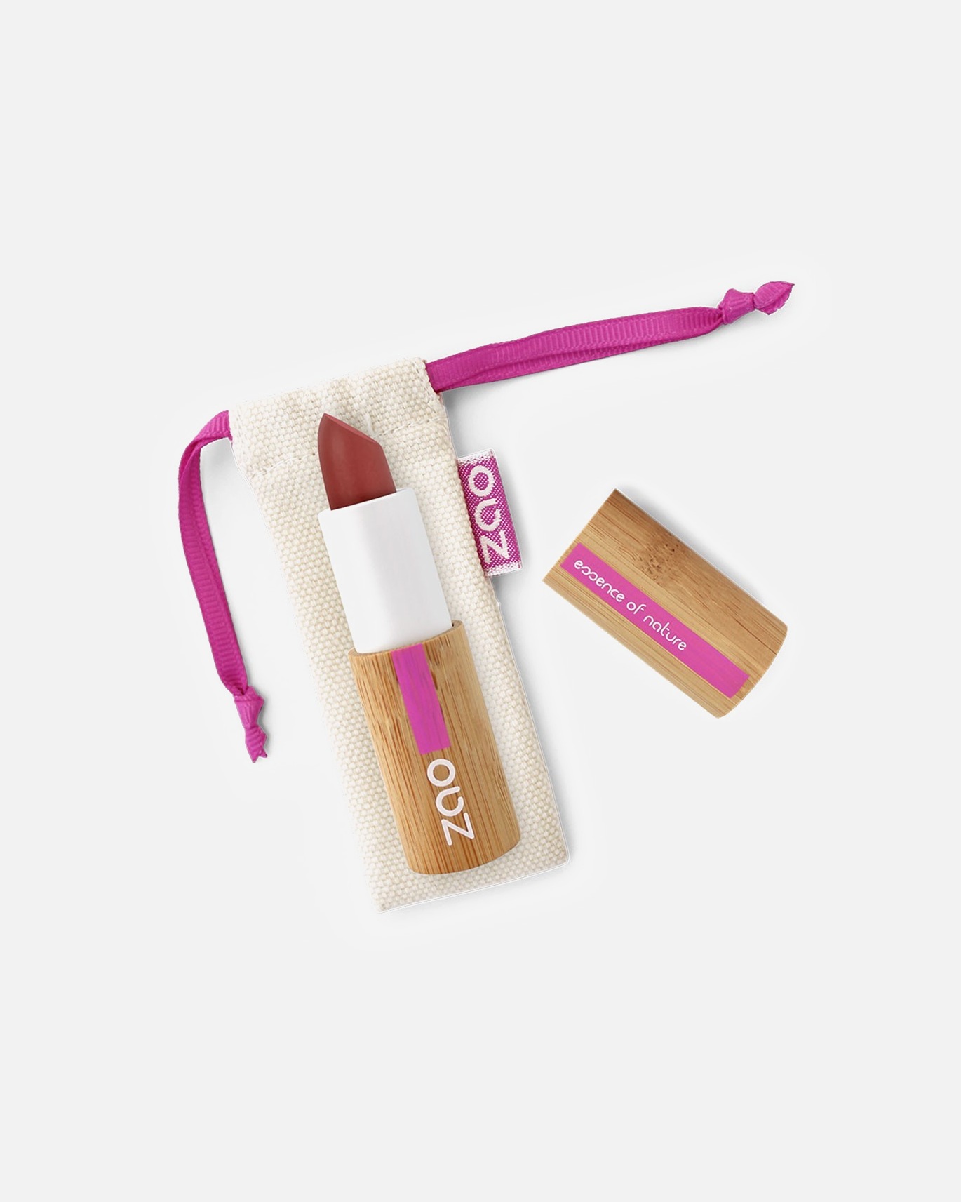 ZAO Rouge à lèvres Classic