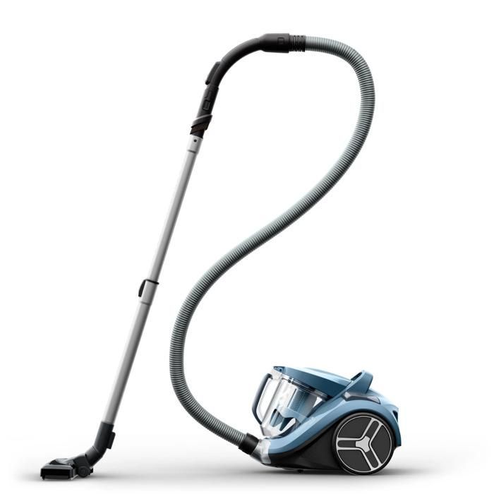 Aspirateur sans sac Compact Power XXL Rowenta RO4B20EA