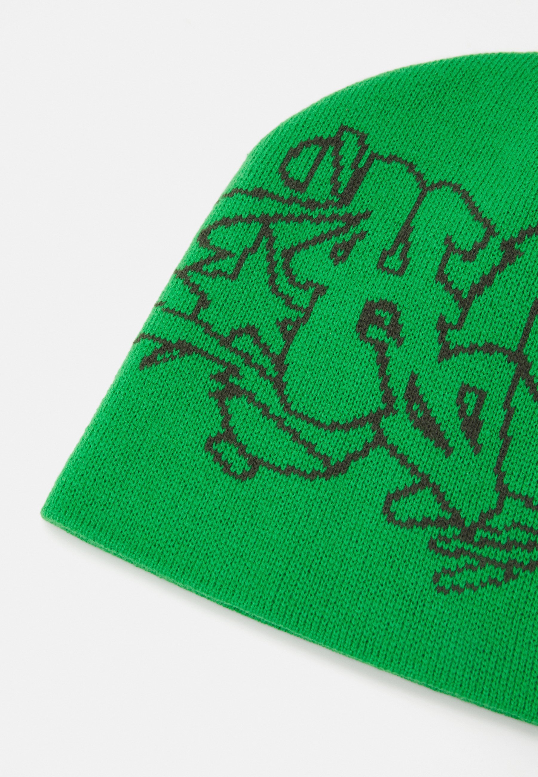 HUF-mutsen