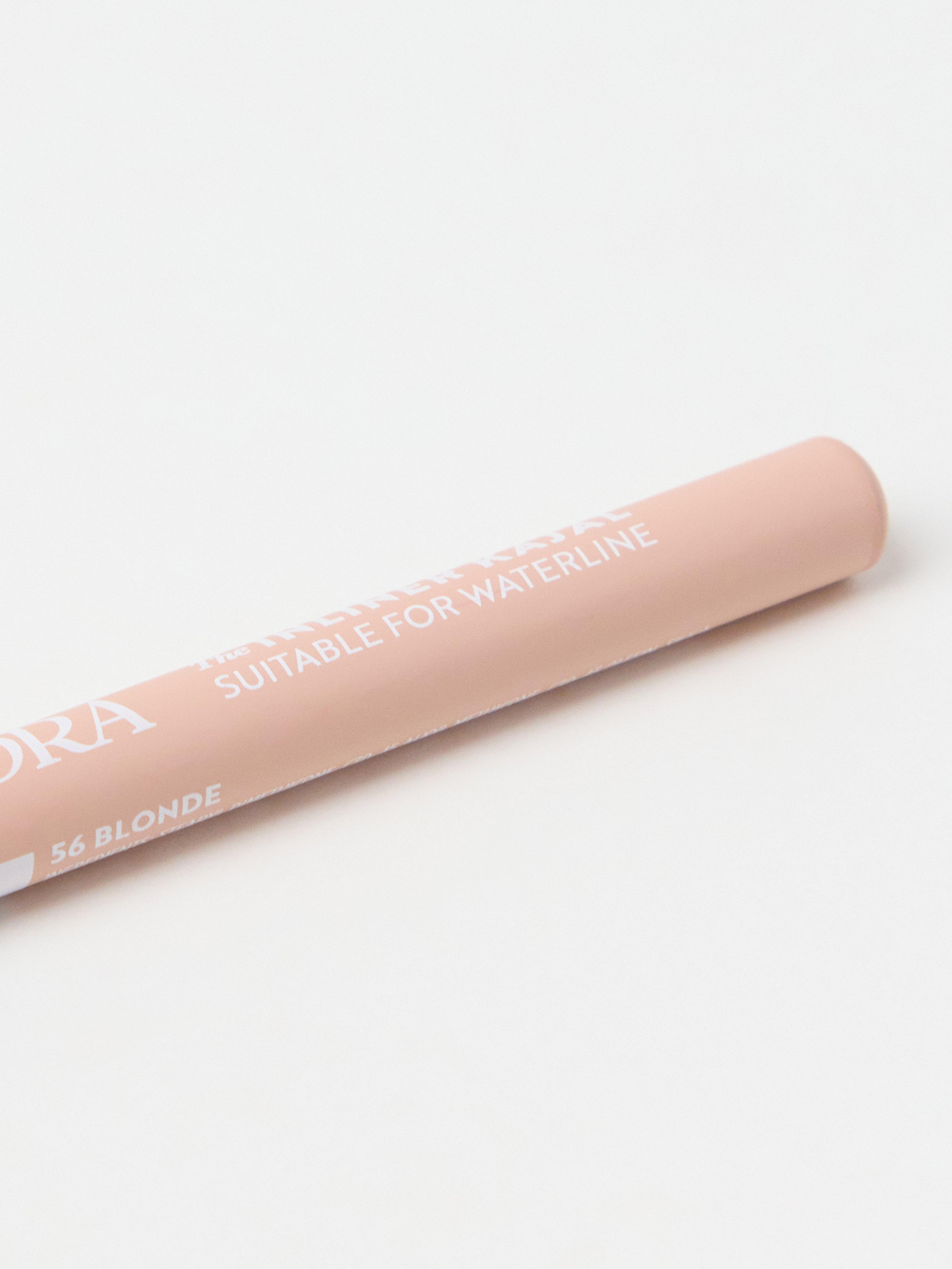 IsaDora The Inliner Kajal 56 BLOND