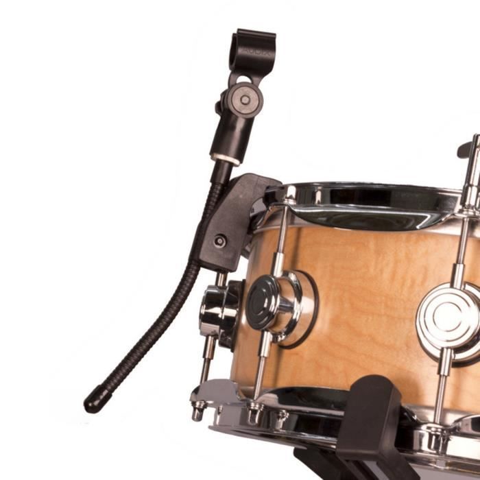Mackie PERFORMER-BUNDLE - Pacote de produção musical: console + 2 microfones + fones de ouvido + pacote de software