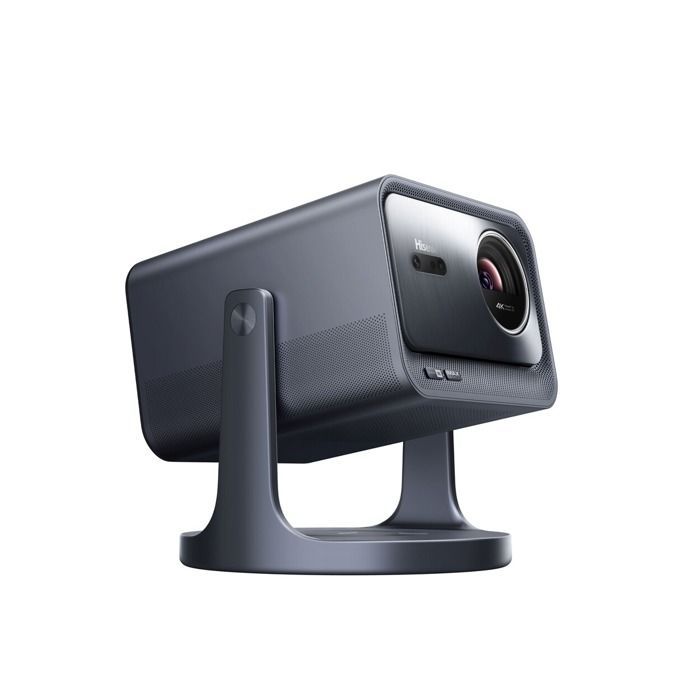 Videoproiettore - HISENSE - C2 Pro - 4K HDR - 2600 Lumen - Laser 3D