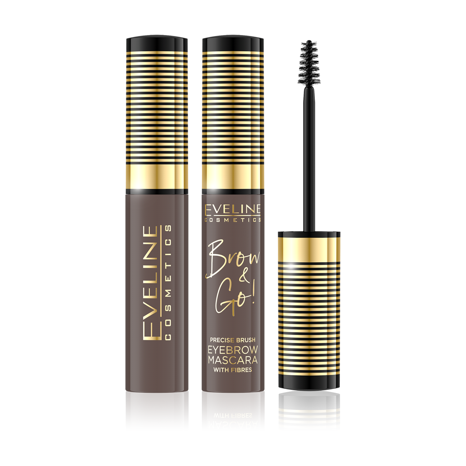 Eveline Cosmetics Brow & Go!