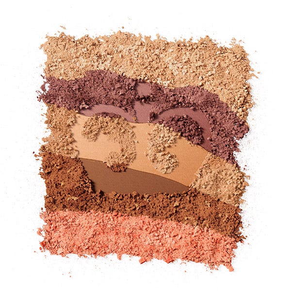 Paleta Scandaleyes