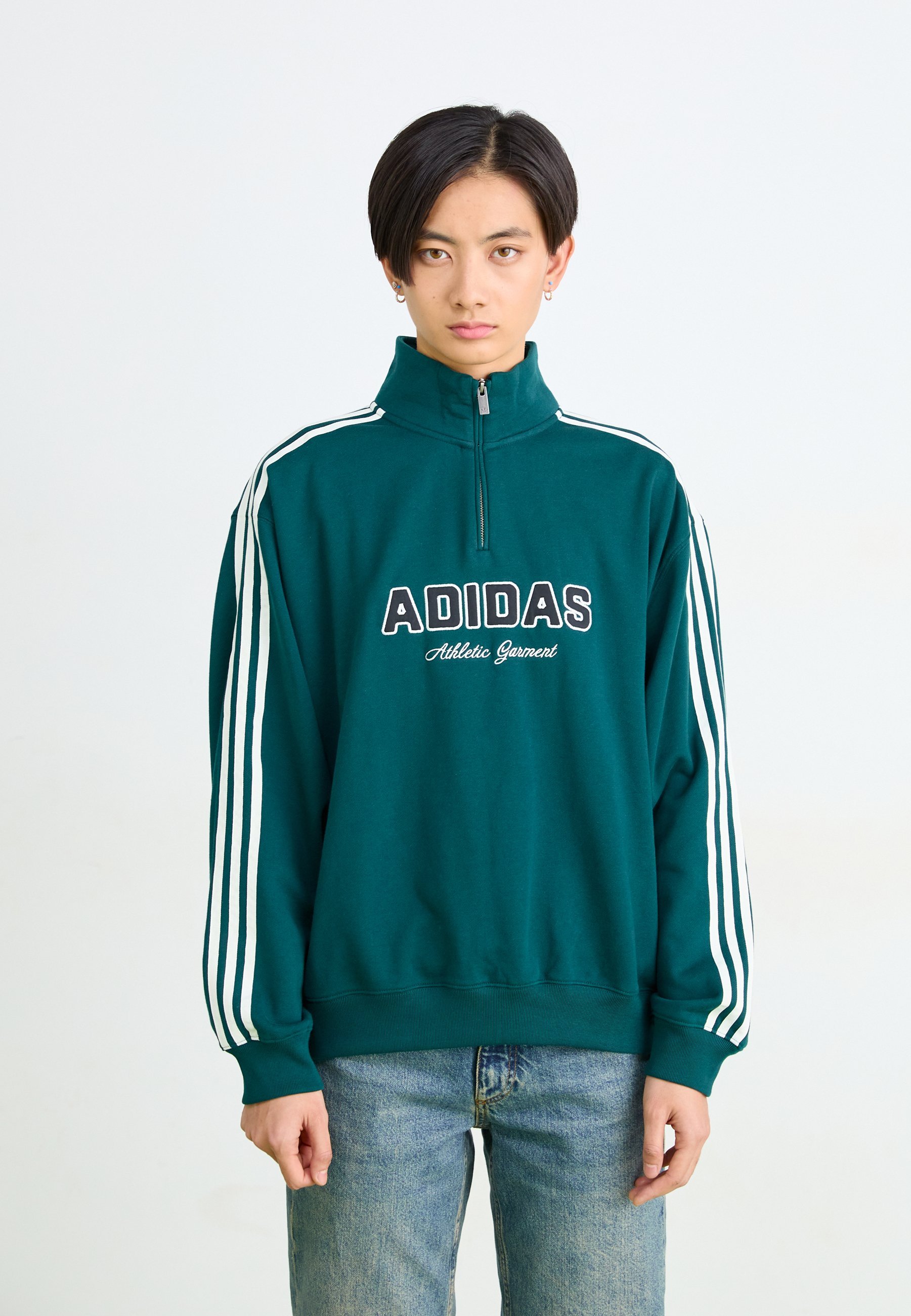 Mikiny adidas Originals