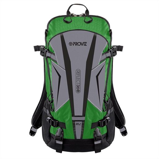 Σακίδιο πλάτης Proviz Reflect360 Touring 20l