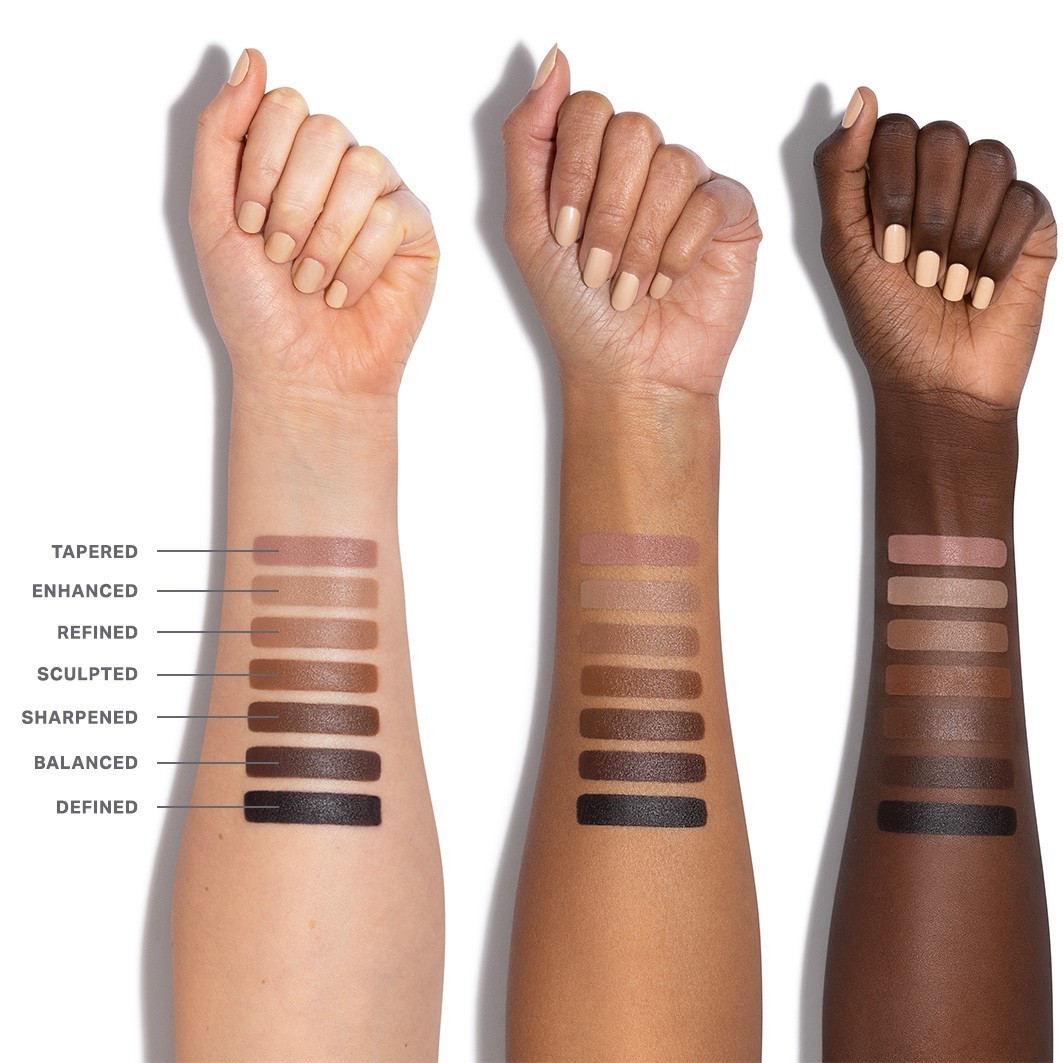 Morphe kontūrinis pieštukas Shapelifter Micro kontūrinis pieštukas - 1,45 g