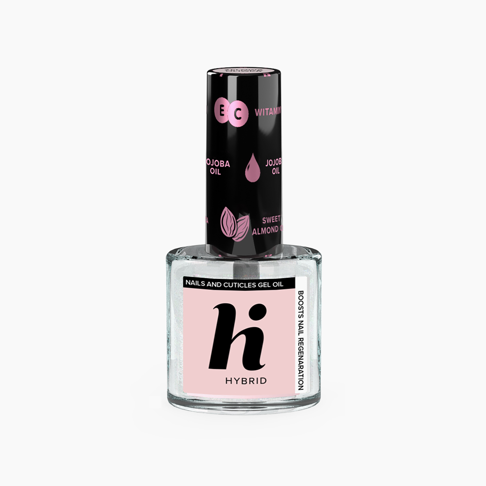 Hybride haut
