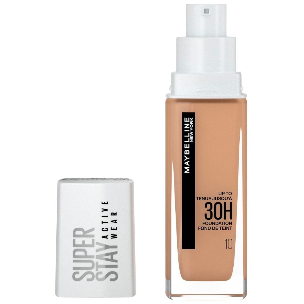 Maybelline Super Stay Active Wear tekući puder – 30 ml