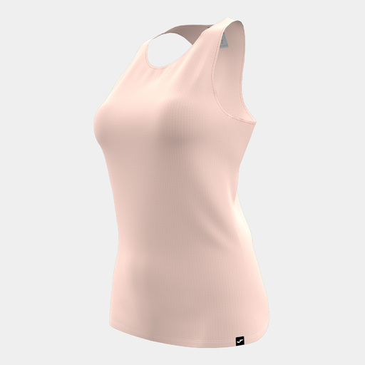 Camiseta Tirantes Joma Oasis Pink