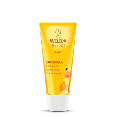 Weleda Calendula-kasvovoide 50 ml 50 ml