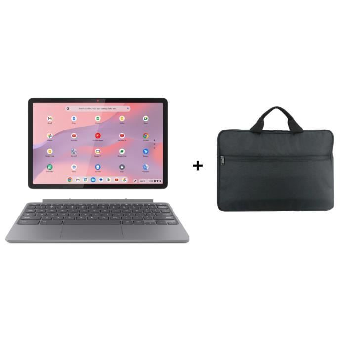 Tablet PC 2 en 1 LENOVO Chromebook Duet 11M889 | Chrome OS - 10.95