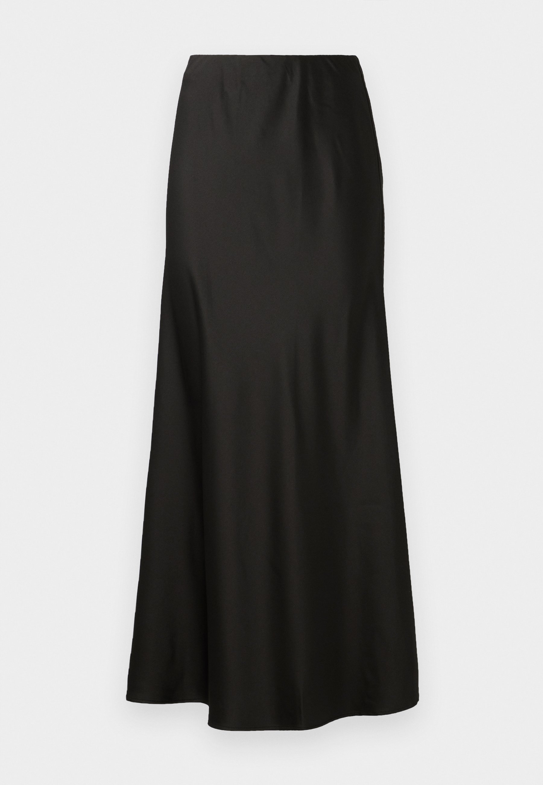 Vero Moda VMMERLE - Maxi rok - zwart