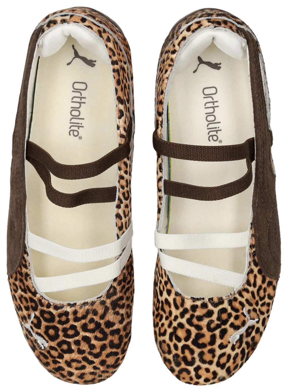 Ballet Puma Speedcat