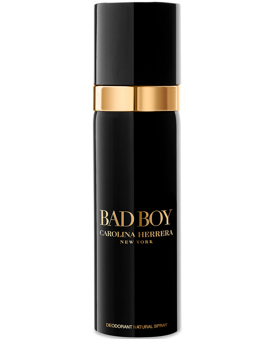 CAROLINA HERRERA BAD BOY DEODORANT SPRAY
