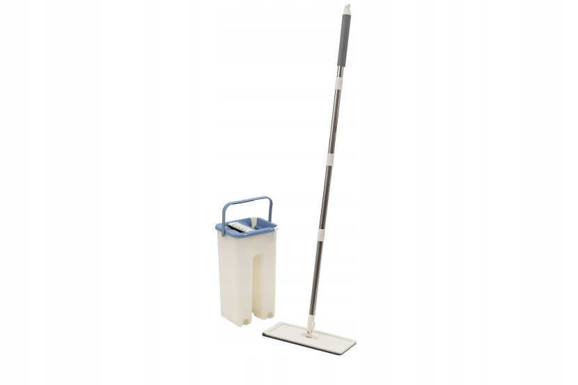 Mop dwukomorowy