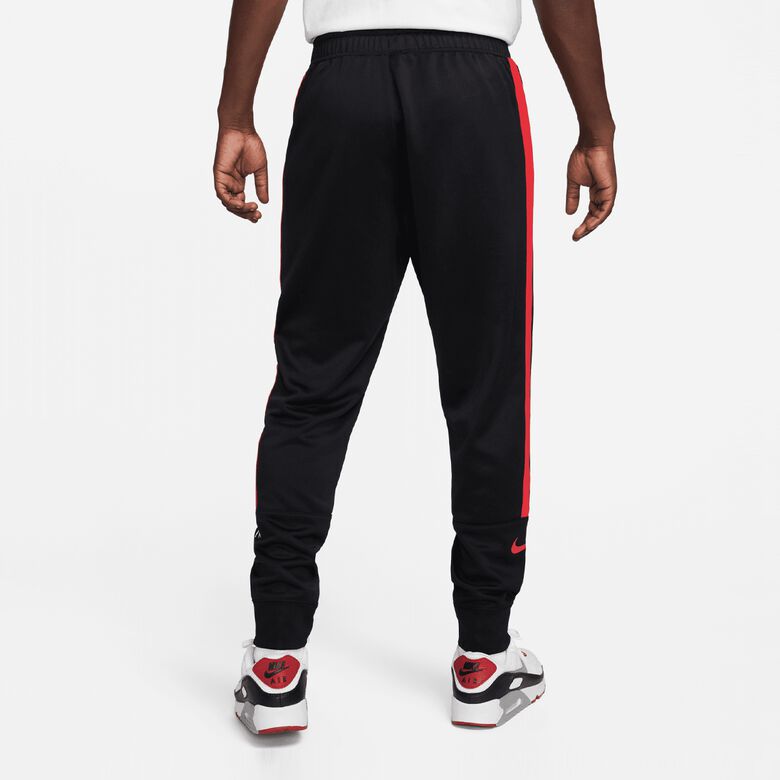 Sportowe spodnie dresowe Swoosh Air Jogger Poly-Knit