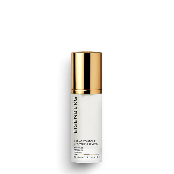 Classique Crème Contour Des Yeux & Lèvres - Contorno occhi antirughe, Contorno labbra antirughe