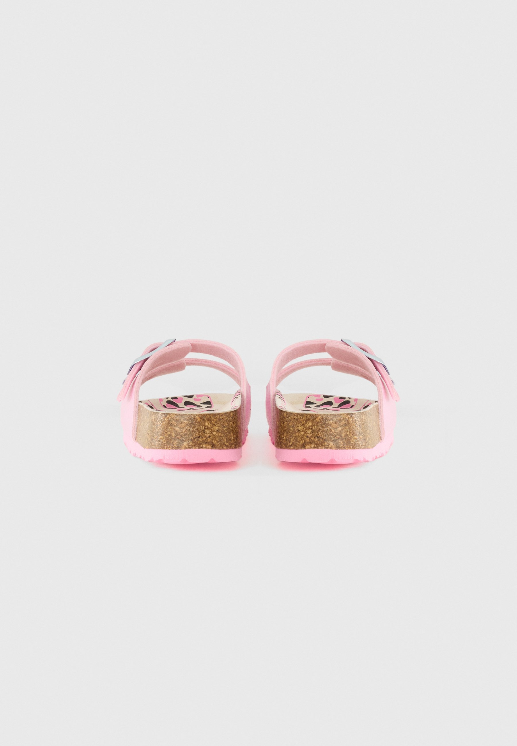 Superfit slippers - roze