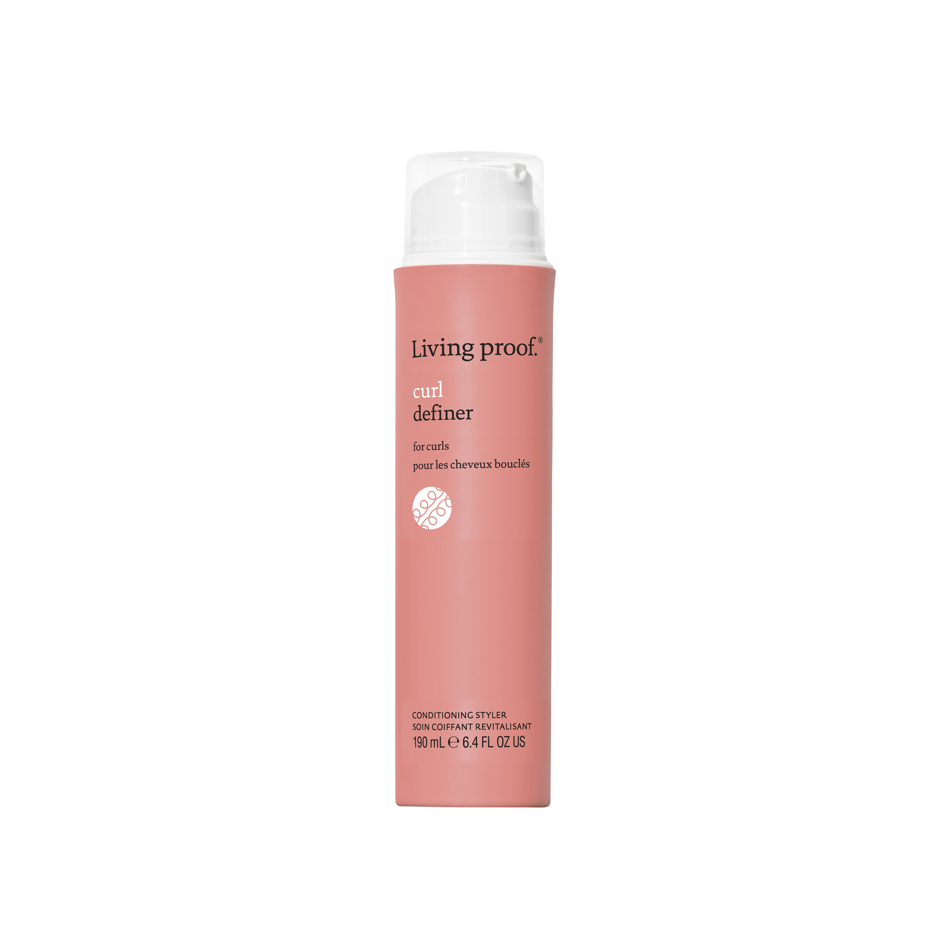 Göndörítő 190 ml - Living Proof