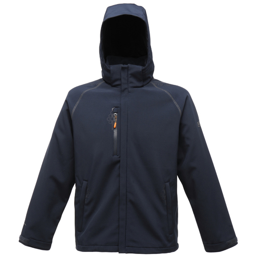  Regatta - Répulsif Chaqueta Softshell Modelo X-pro