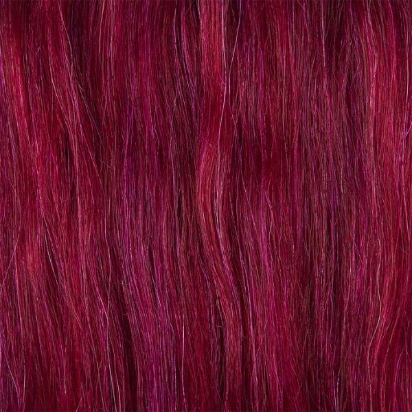 Manic Panic High Voltage Hårfarge Divine Wine 118ml