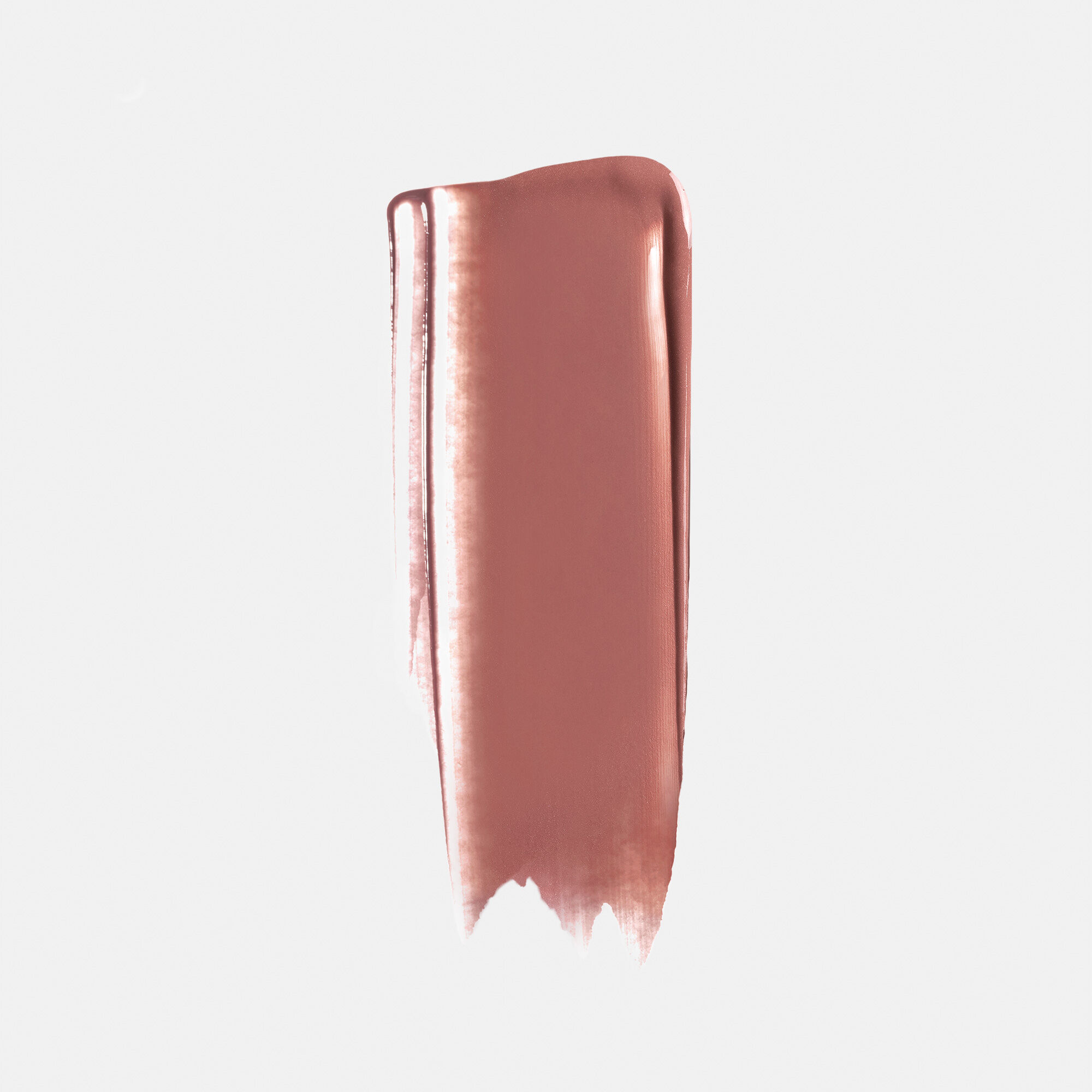 Inglot glaserede læber