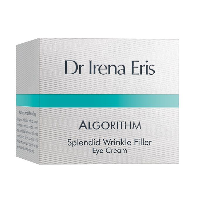 Algoritmo della Dott.ssa Irena Eris