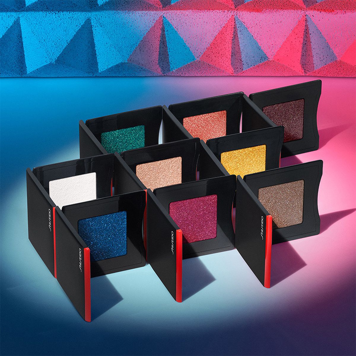 Shiseido Pop PowderGel Eye Shadow