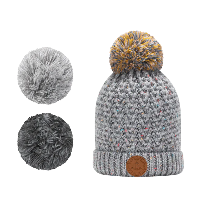 Red Sombrero Grey