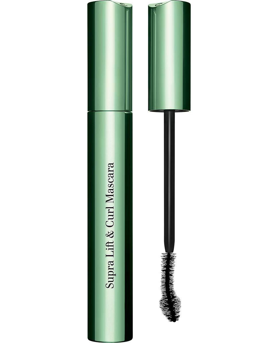 CLARINS SMINK SZEMPILLASPIRÁL HOSSZÚSÁGÚ SUPRA LIFT & CURL SZEMPILLASPIRÁL