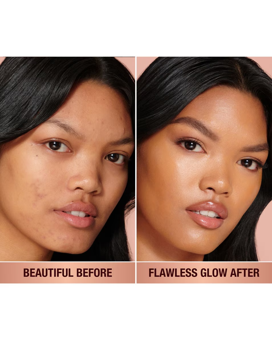 CHARLOTTE TILBURY Hollywood Flawless Filter Foundation