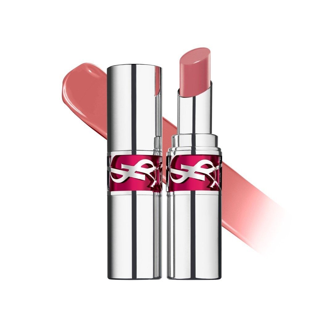 Yves Saint Laurent lūpų blizgis „Loveshine Candy Glaze“ – 3,2 g