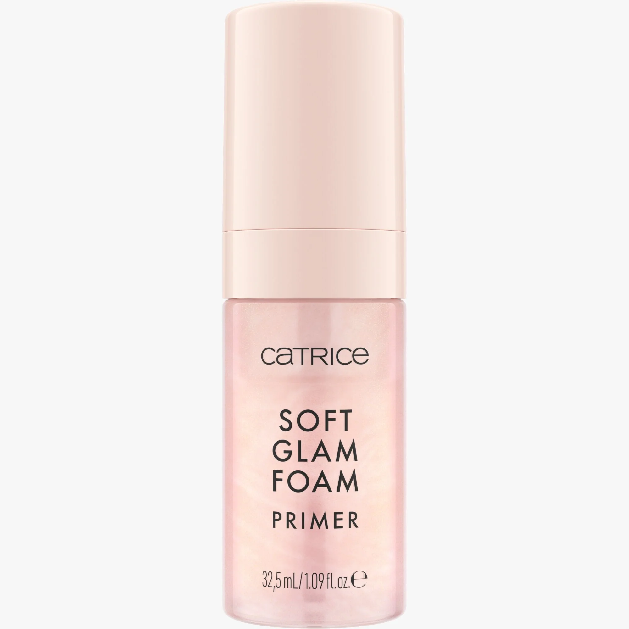 Viso Soft Glam Foam Primer Viso - Base trucco, Sublimatori e Illuminanti