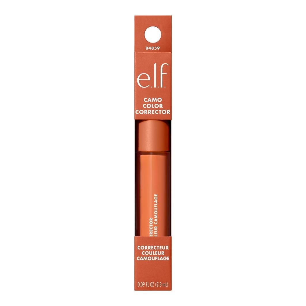 Corector de culoare Camo Concealer elf Cosmetics – 2,8 ml