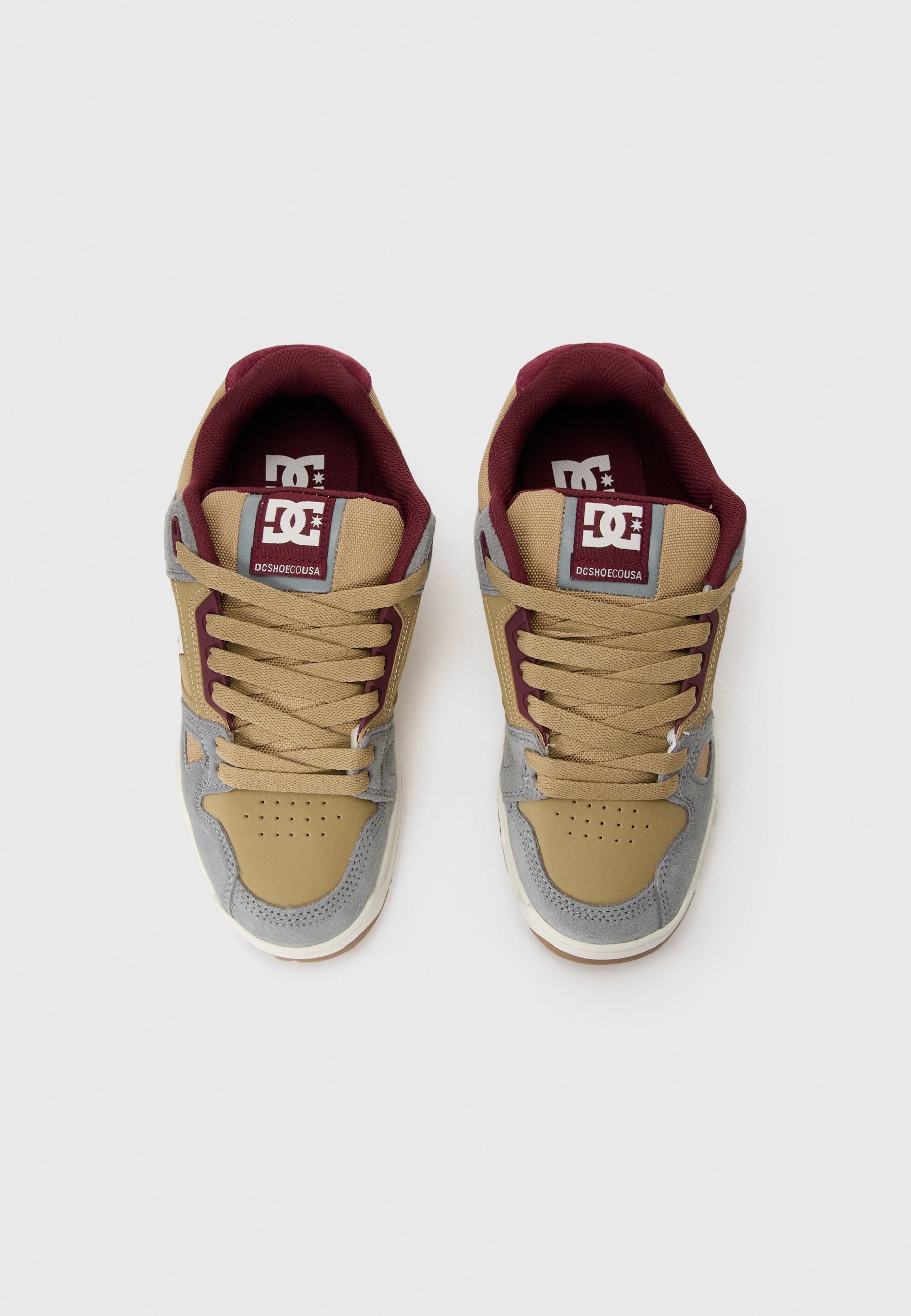 Baskets basses DC Shoes
