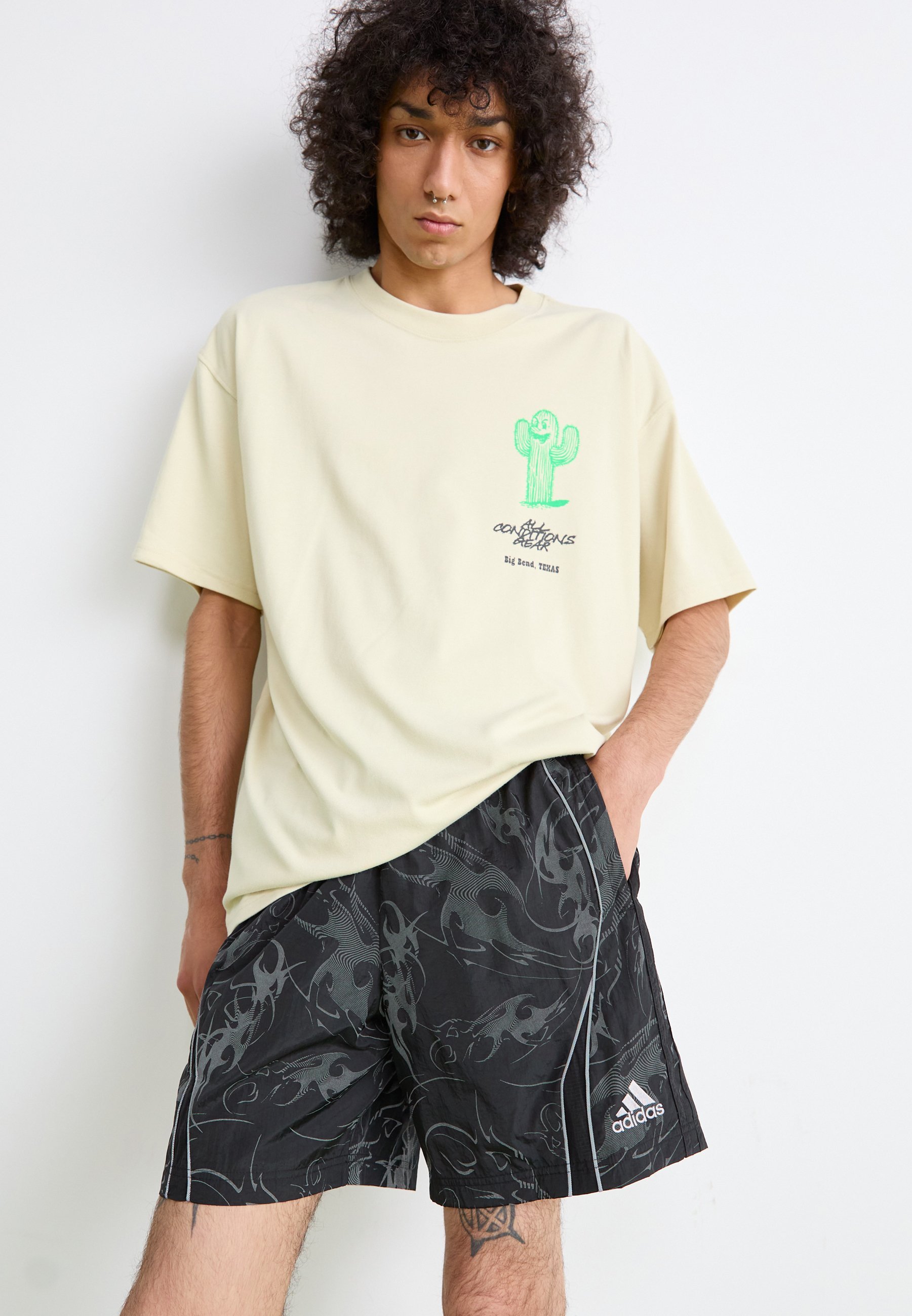 adidas Originals Freizeitshorts