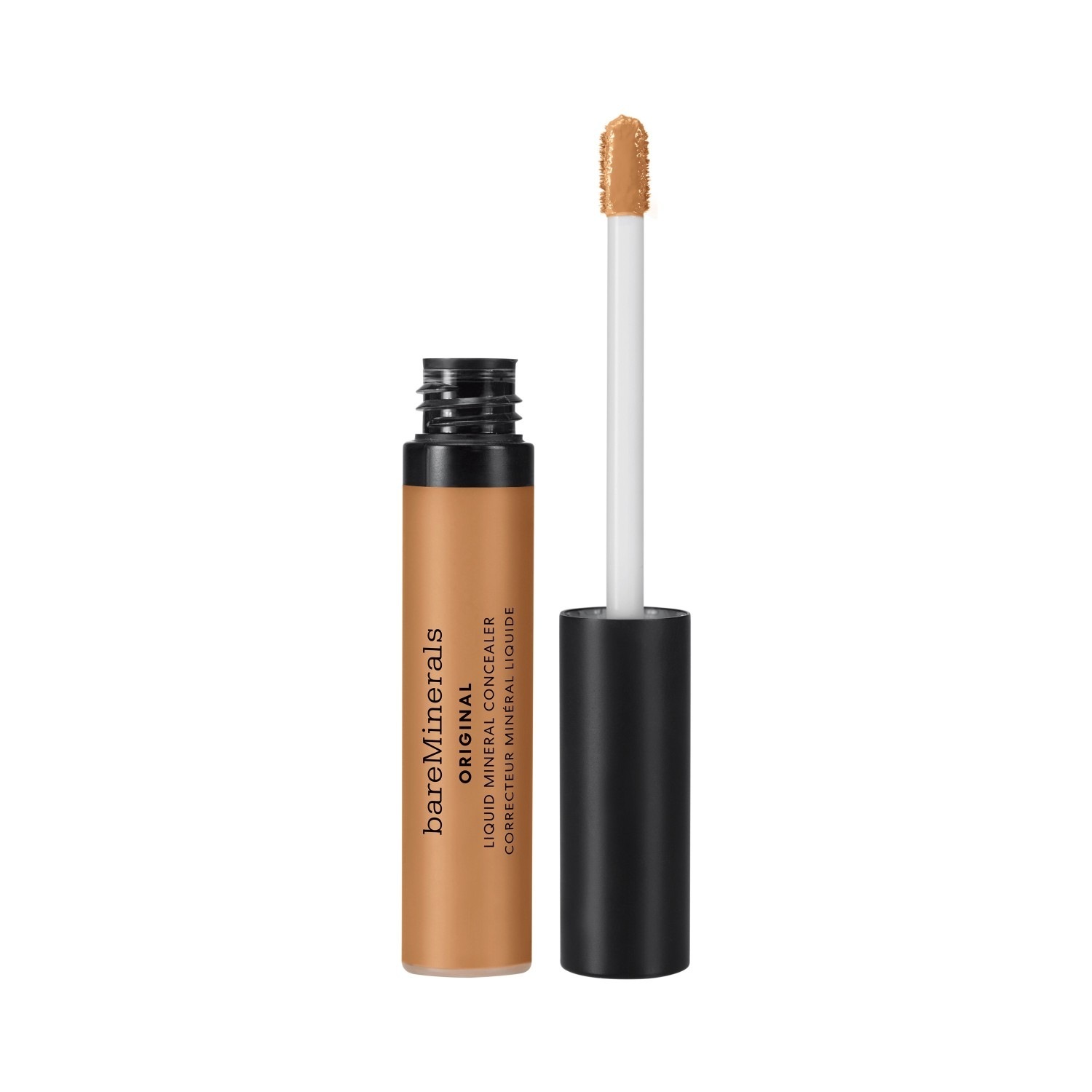 bareMinerals korektor Original Flüssiger Mineral-Concealer - 6 ml