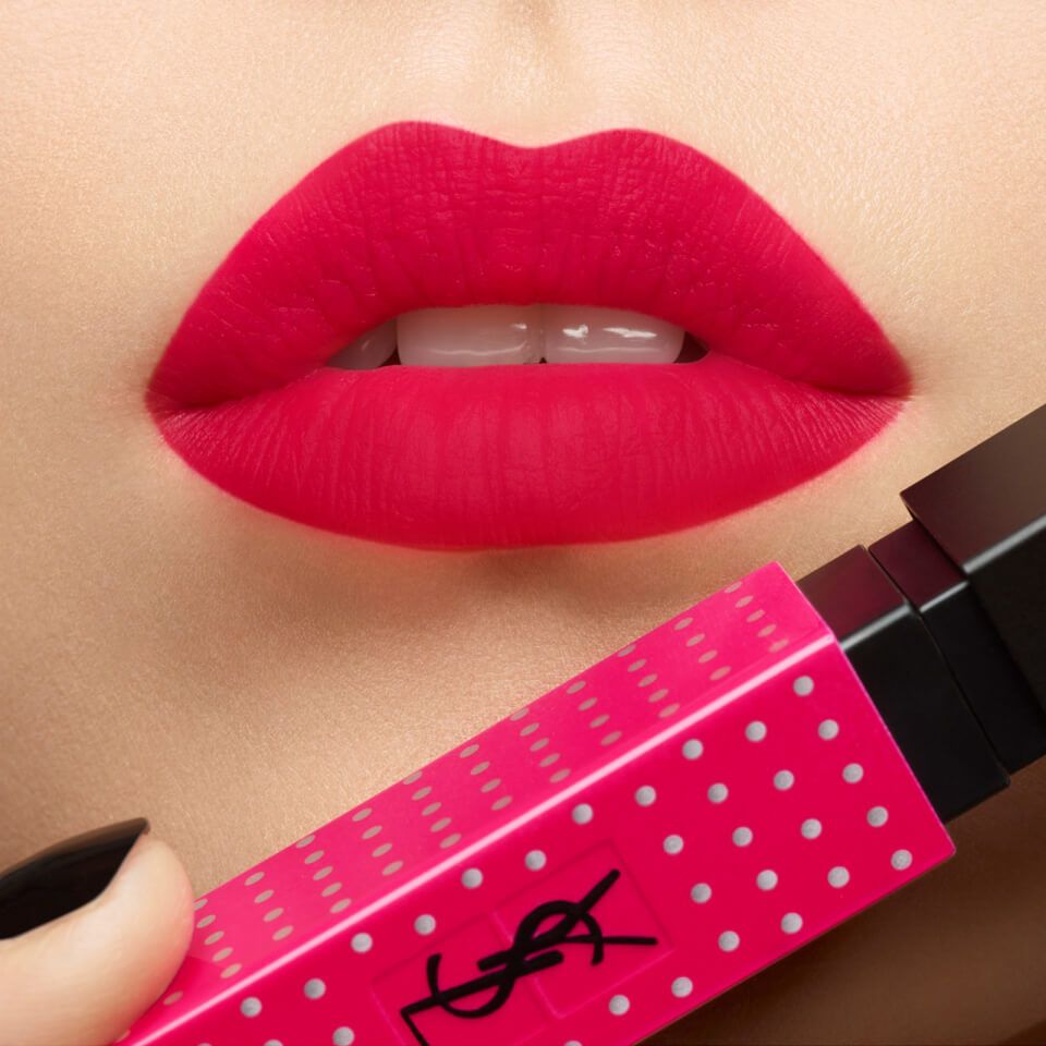 Yves Saint Laurent Rouge Pur Couture The Slim Collector Lipstick Barras de labios lujo