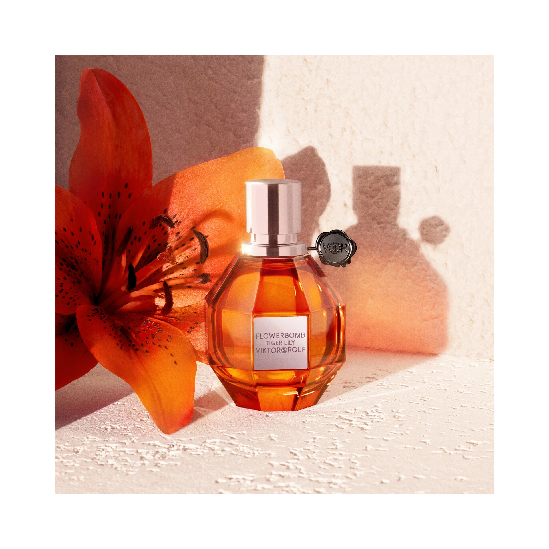 Viktor&Rolf Flowerbomb Tiger Lily EDT 50 ml