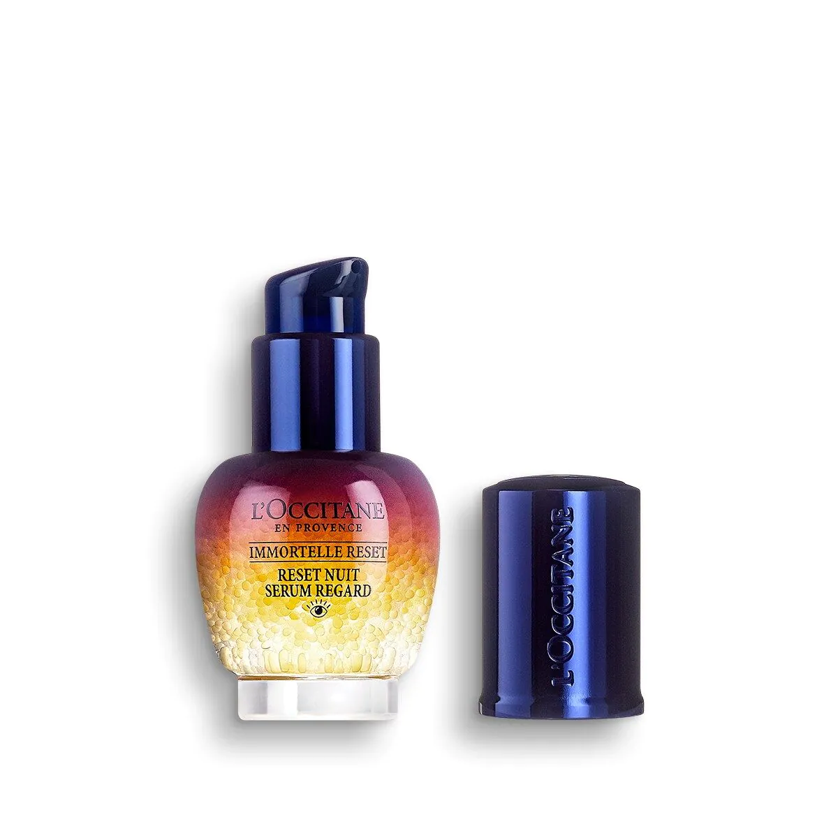 L'Occitane Immortele Reset Serum pod oczy