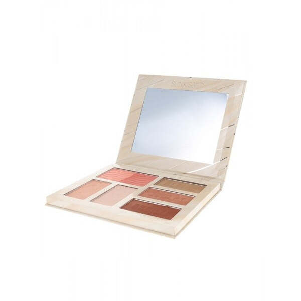 „Sunkissed Contour Pro“ paletė 21,1 g