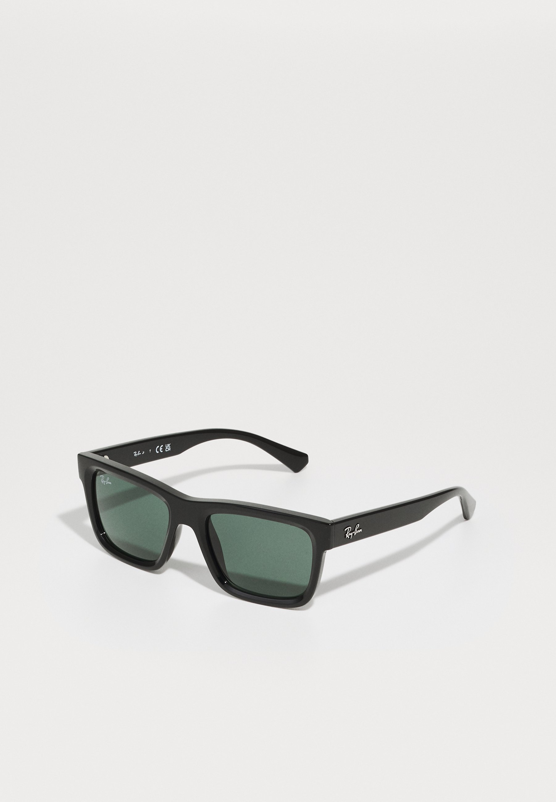 Ray-Ban RECTANGLE UNISEX - Zonnebril - zwart