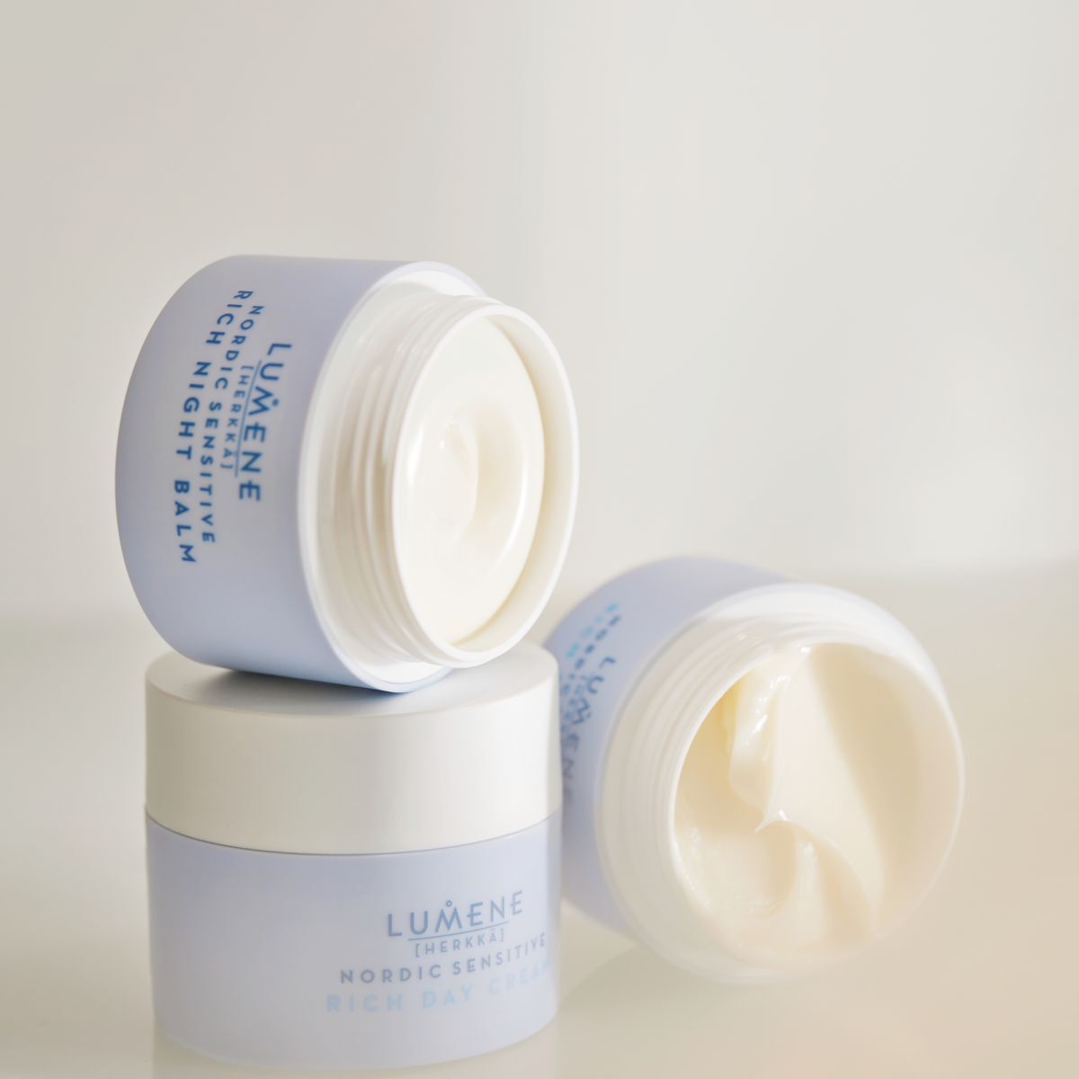 Lumene Nordic Sensitive [Sensitiv]