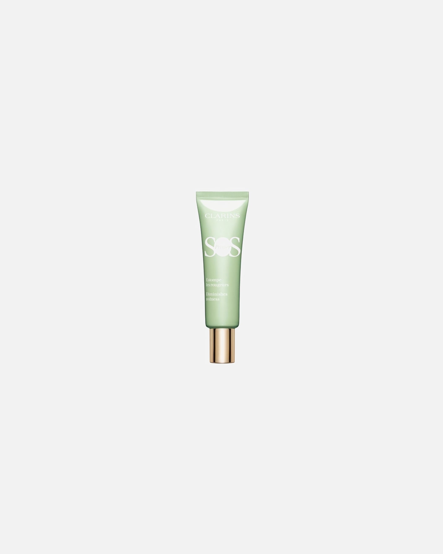 Clarins Podkład SOS Podkład - 30 ml