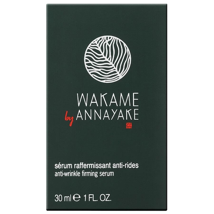 Annayake Anti-Aging-Serum Wakame von ANNAYAKE Sérum Raffermissant Anti-Rides – 30 ml