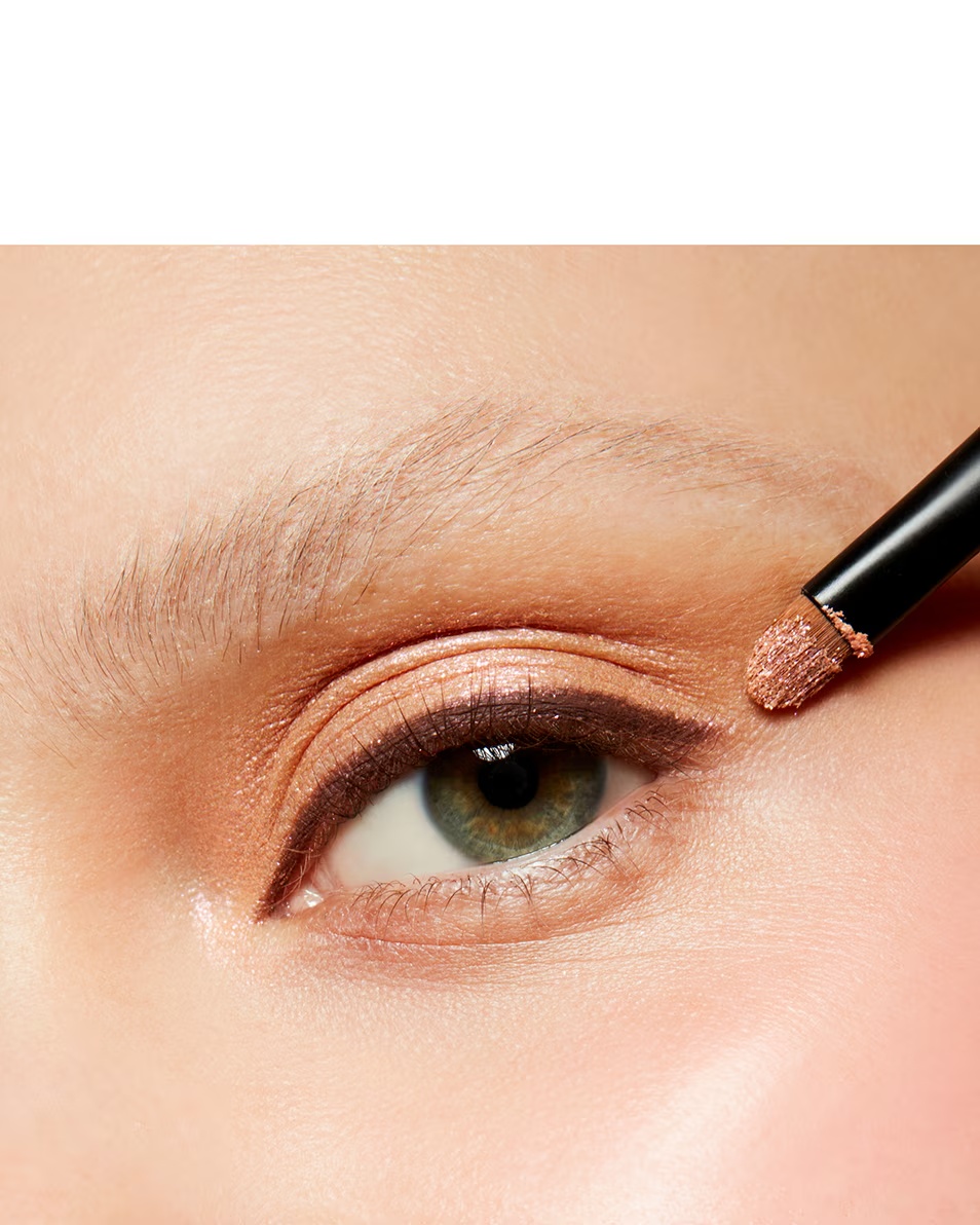 MAC DAZZLESHADOW KREMINIS AKIŲ ŠEŠĖLIS - COLORFAST