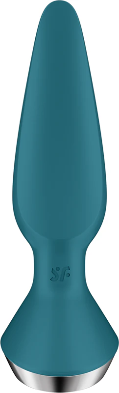 Satisfyer ILICIOUS 1 Vibrations-Buttplug