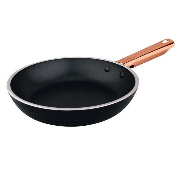 Set de 6 oale și tigăi.